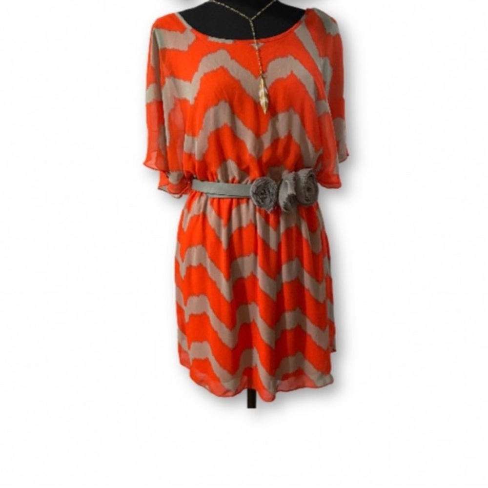 NWOT Dress size Small
